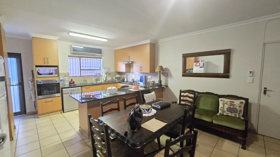 1 Bedroom Property for Sale in Vredenhof Sh Free State